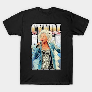 Cyndi Lauper T-Shirts for Sale | TeePublic Cyndi Lauper T-Shirts for Sale | TeePublic